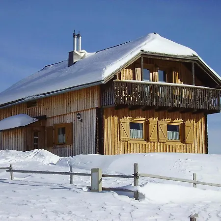Weissmann By Interhome Holiday home