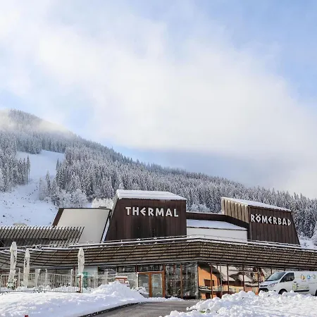 Weissmann By Interhome Holiday home