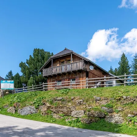Holiday home Weissmann By Interhome