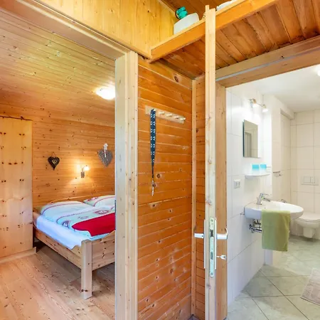Holiday home Weissmann By Interhome Falkert