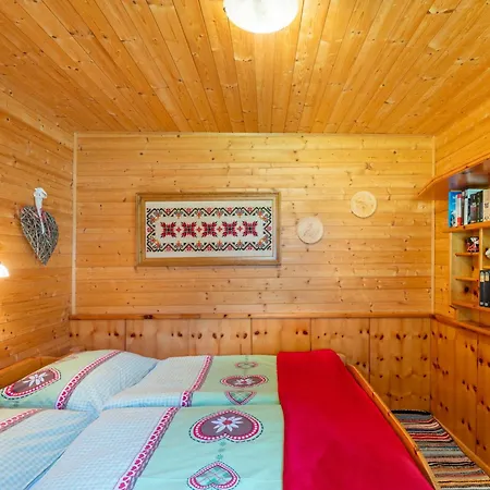 Weissmann By Interhome Dom wakacyjny *