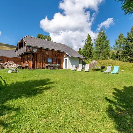 Holiday home Weissmann By Interhome Falkert
