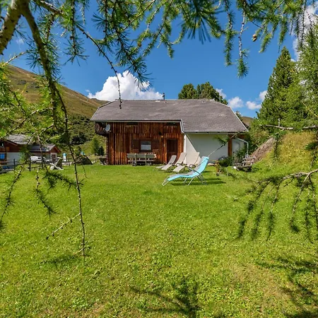 Holiday home Weissmann By Interhome