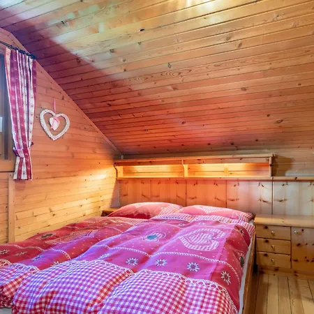 Weissmann By Interhome Holiday home Falkert