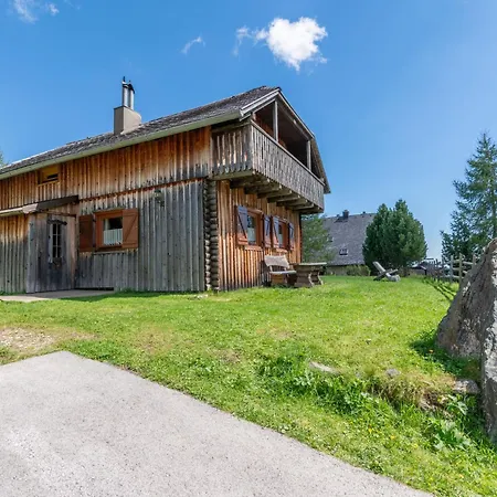 Weissmann By Interhome Holiday home *