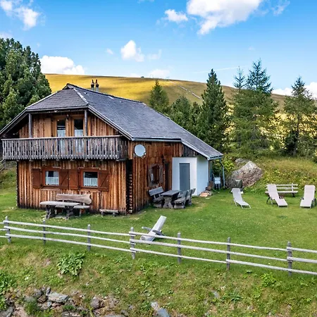 Weissmann By Interhome Holiday home Falkert