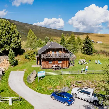 Holiday home Weissmann By Interhome *