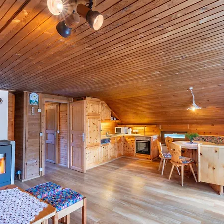 Weissmann By Interhome Holiday home *